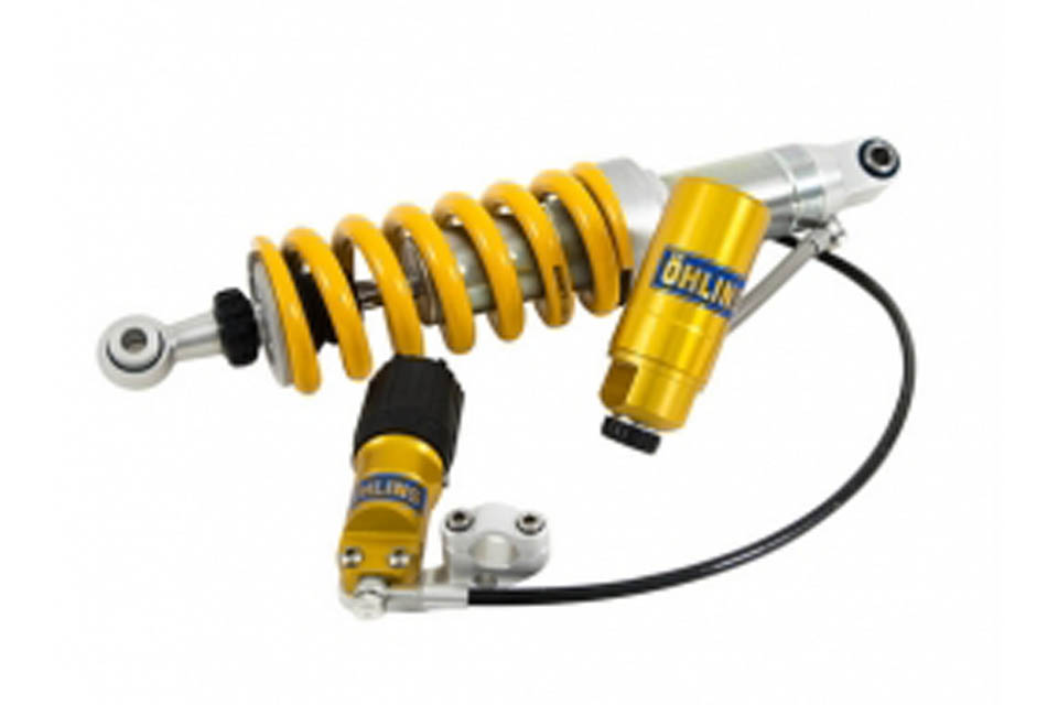 Ohlins Rear Shock F800GS Street Performance Line (BM043) F800 GS BM043