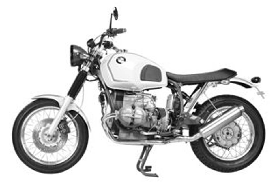 Cafe Racer Custom Parts Parts And Accessories Wunderlich America