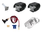 Electrical & Lighting F650 GS (2-Cyl)