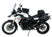 F800 GS F Series BMW
