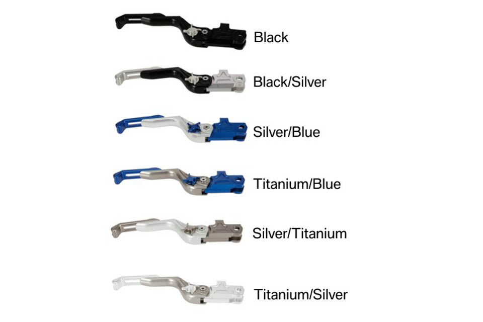Vario Brake Lever