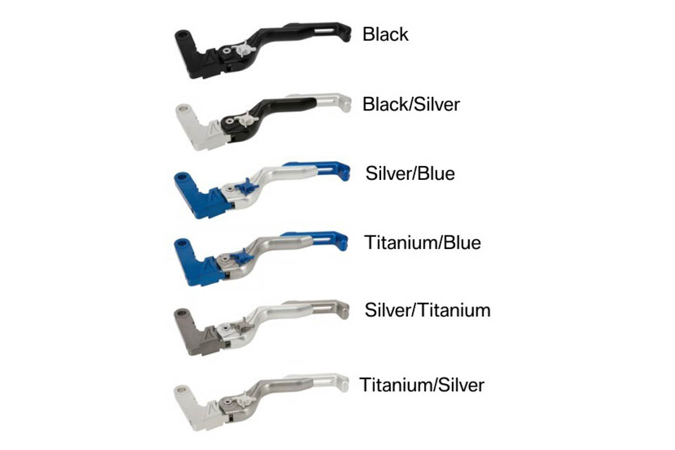Vario Clutch Lever
