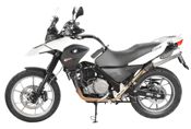 G650 GS 2011 - on G Series BMW
