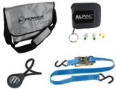 General Accessories G650X Country