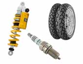 Performance Upgrades HP2 Enduro