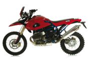 HP2 Enduro R Series BMW