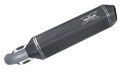Remus HexaCone Carbon