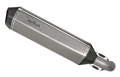 HexaCone Titanium, Carbon