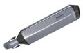 Remus HexaCone, Stainless