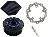 Performance Upgrades K1200 GT Up To 2005