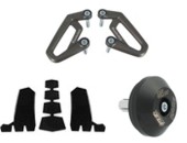 Rider & Bike Protection K1300 S