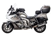 All Items For This Bike K1600 GT/GTL