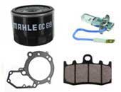 Replacement Parts R1100 S