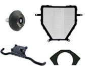 Rider & Bike Protection K1200 RS