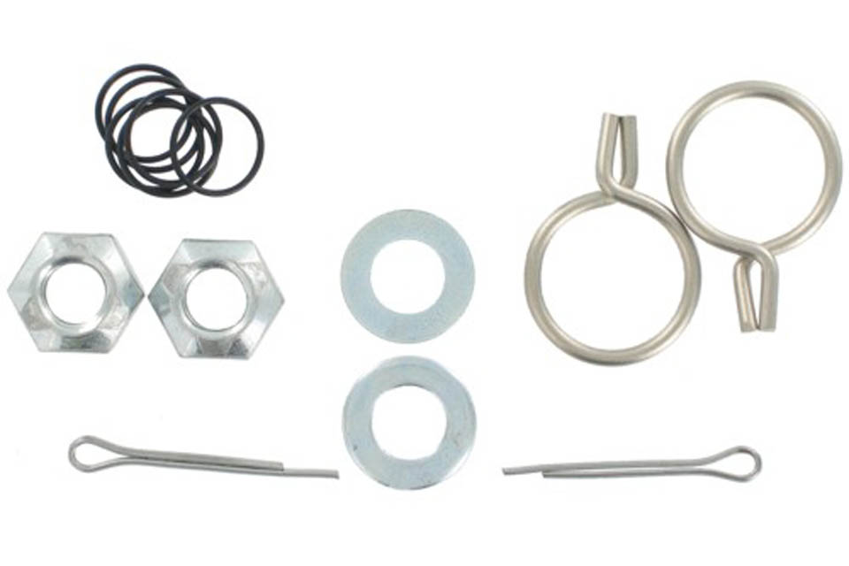 Pivot Pegz Service Kit