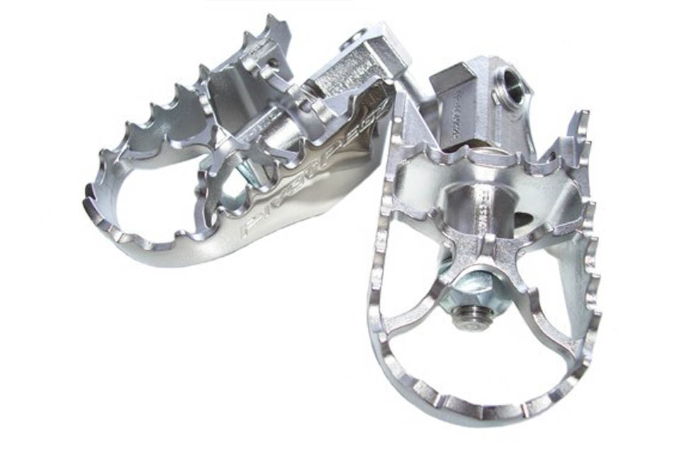 Pivot Pegz