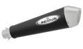 Remus PowerCone Black Stainless