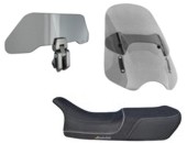 Comfort & Ergonomics R80 G/S & ST