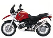 R1100 GS R Series BMW