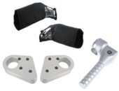 Comfort & Ergonomics R1100 RT