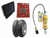 Performance Upgrades R1100 S