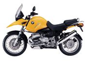 R1150 GS R Series BMW