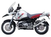 R1150 GS - Adventure R Series BMW