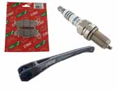 Performance Upgrades Rockster