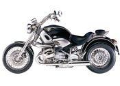 R1200 C R Series BMW
