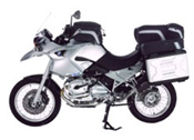 R Series BMW R1200 GS Up To 2007 R Series BMW