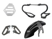 Rider & Bike Protection R1150 RT