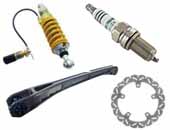 Performance Upgrades R1200 RT