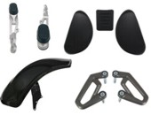 Rider & Bike Protection R1200 ST