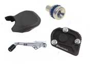 Comfort & Ergonomics R1200 GS - Adventure