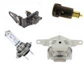 Electrical & Lighting R1200 GS - Adventure