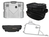 Luggage R1200 GS - Adventure
