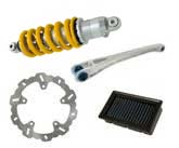 Performance Upgrades R1200 GS - Adventure