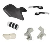 Comfort & Ergonomics R1200 RT