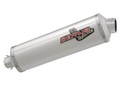 Remus Revolution, Aluminum