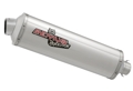 Remus Revolution, Aluminum