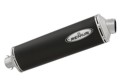 Remus Revolution Black Stainless