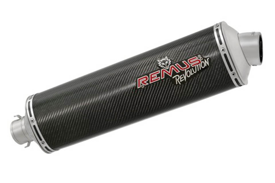 Remus Revolution, Carbon
