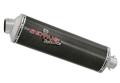 Remus Revolution, Carbon