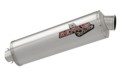 Remus GP Sport, Aluminum