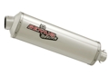 Remus Revolution, Titanium