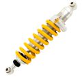 �hlins Premium Shock, F650GS Twin