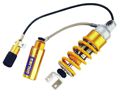 �hlins Shock, F650GS DAKAR NO ABS