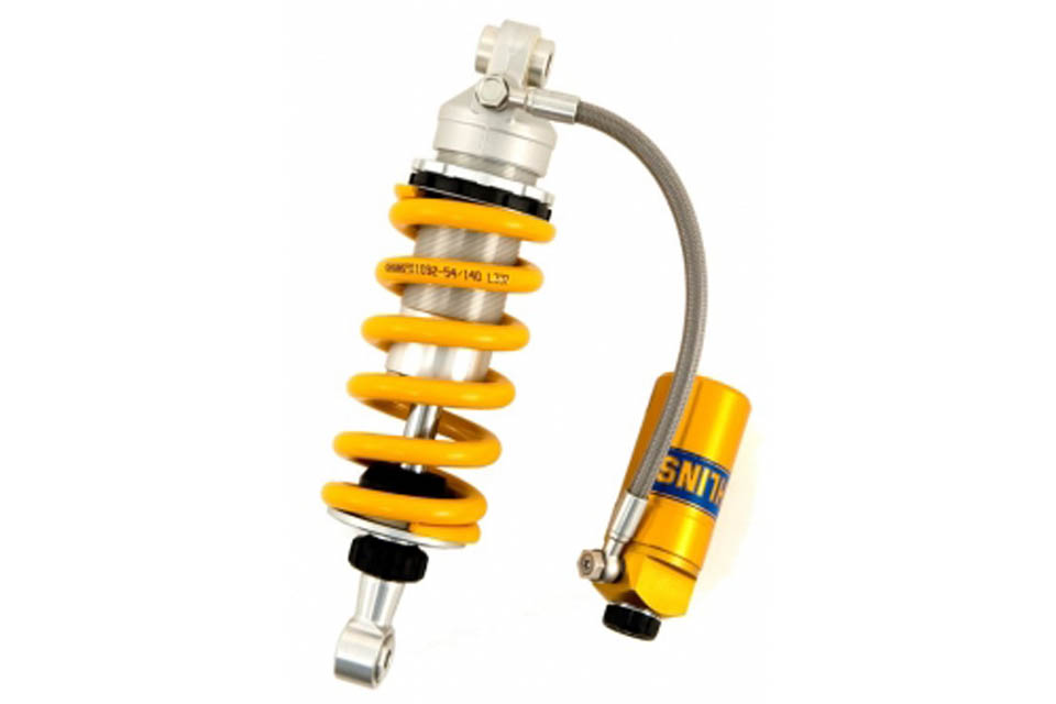 Ohlins Shock Street Performance Line, Monolever (BM053) Air Cooled
