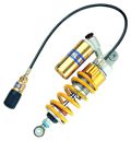 �hlins Premium Rear Shock, K12R/Sport/1300R