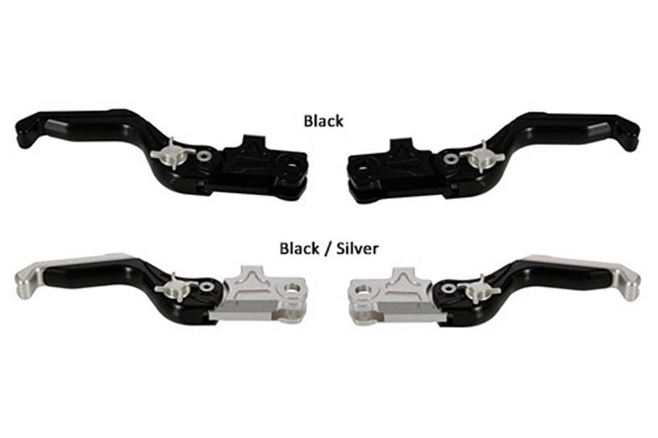 Vario Levers